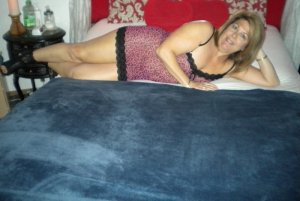Lorenda massage tantrique Gignac, 34